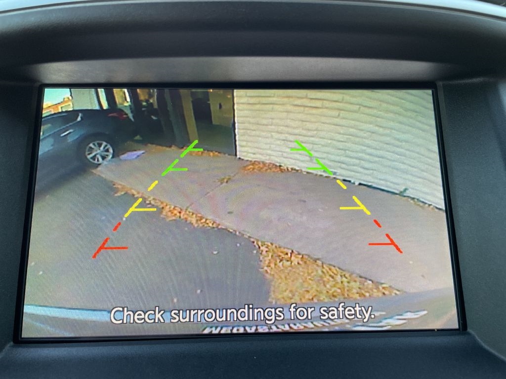 Infiniti QX60 Base AWD 2018 Infiniti QX60 Base AWD 2018