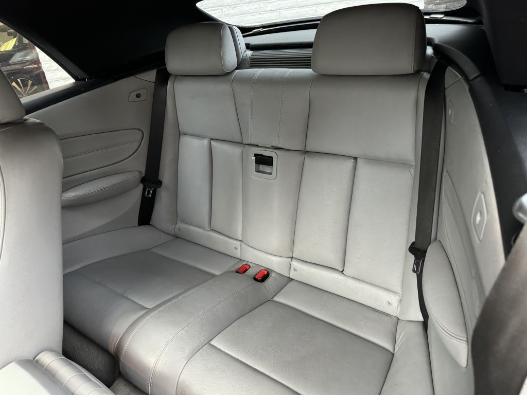 BMW 1-Series 128i Convertible 2008 BMW 1-Series 128i Convertible 2008