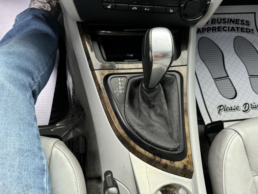 BMW 1-Series 128i Convertible 2008 BMW 1-Series 128i Convertible 2008