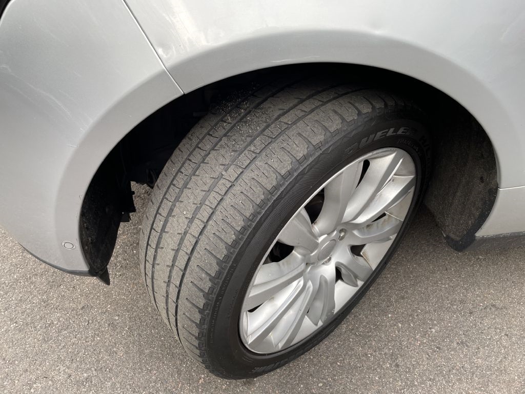 Land Rover Range Rover Supercharged 2015 Land Rover Range Rover Supercharged 2015