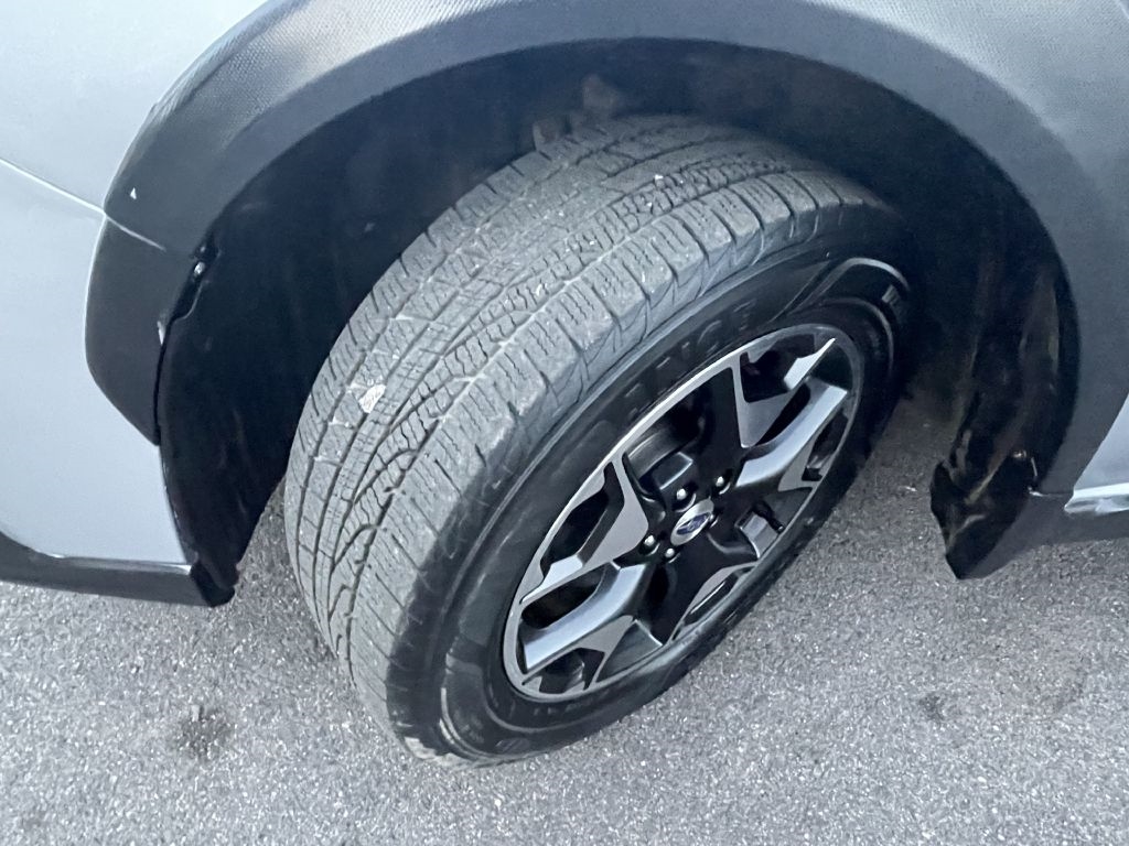 Subaru Crosstrek 2.0i Premium CVT 2018 Subaru Crosstrek 2.0i Premium CVT 2018