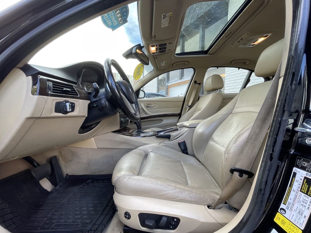 BMW 3-Series 328i 2009 BMW 3-Series 328i 2009