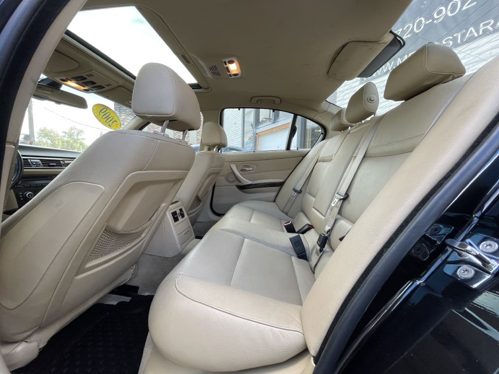 BMW 3-Series 328i 2009 BMW 3-Series 328i 2009