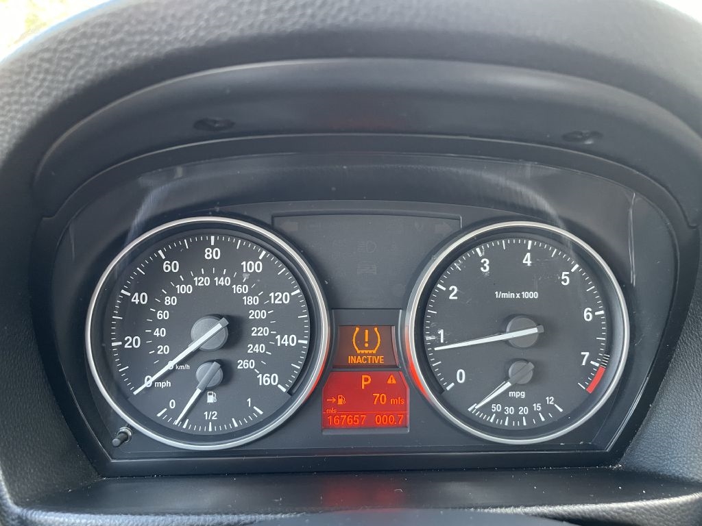 BMW 3-Series 328i 2009 BMW 3-Series 328i 2009