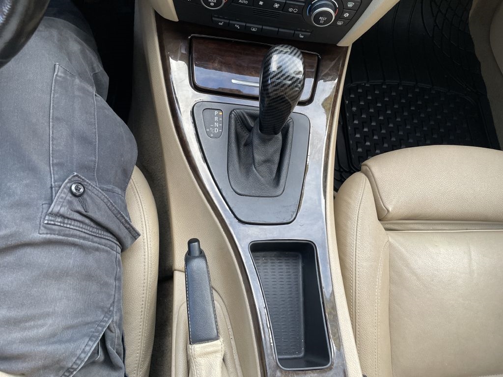 BMW 3-Series 328i 2009 BMW 3-Series 328i 2009