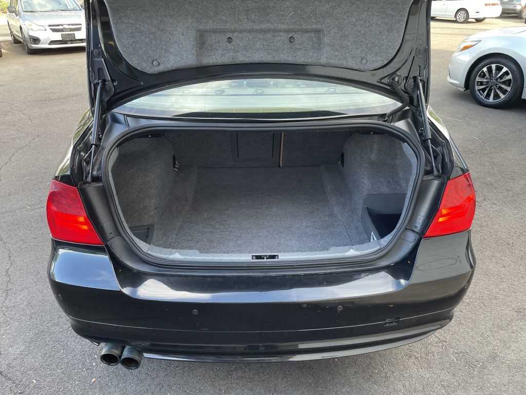 BMW 3-Series 328i 2009 BMW 3-Series 328i 2009