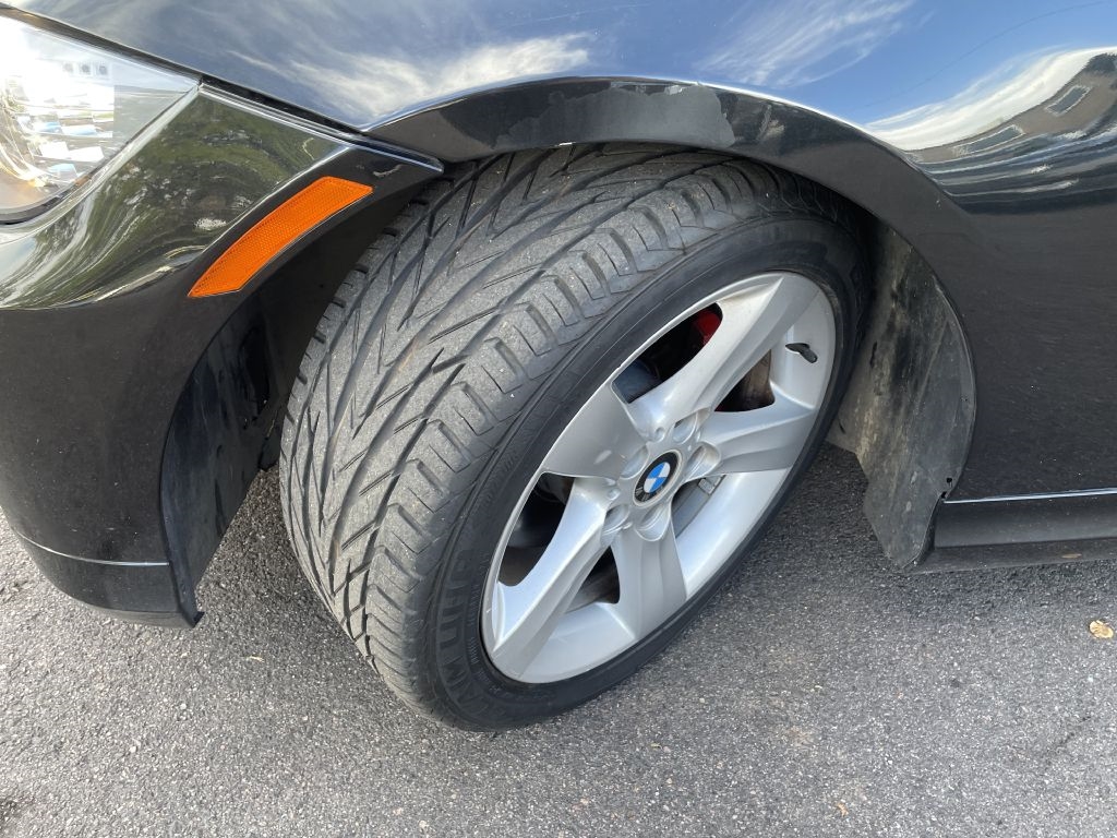 BMW 3-Series 328i 2009 BMW 3-Series 328i 2009