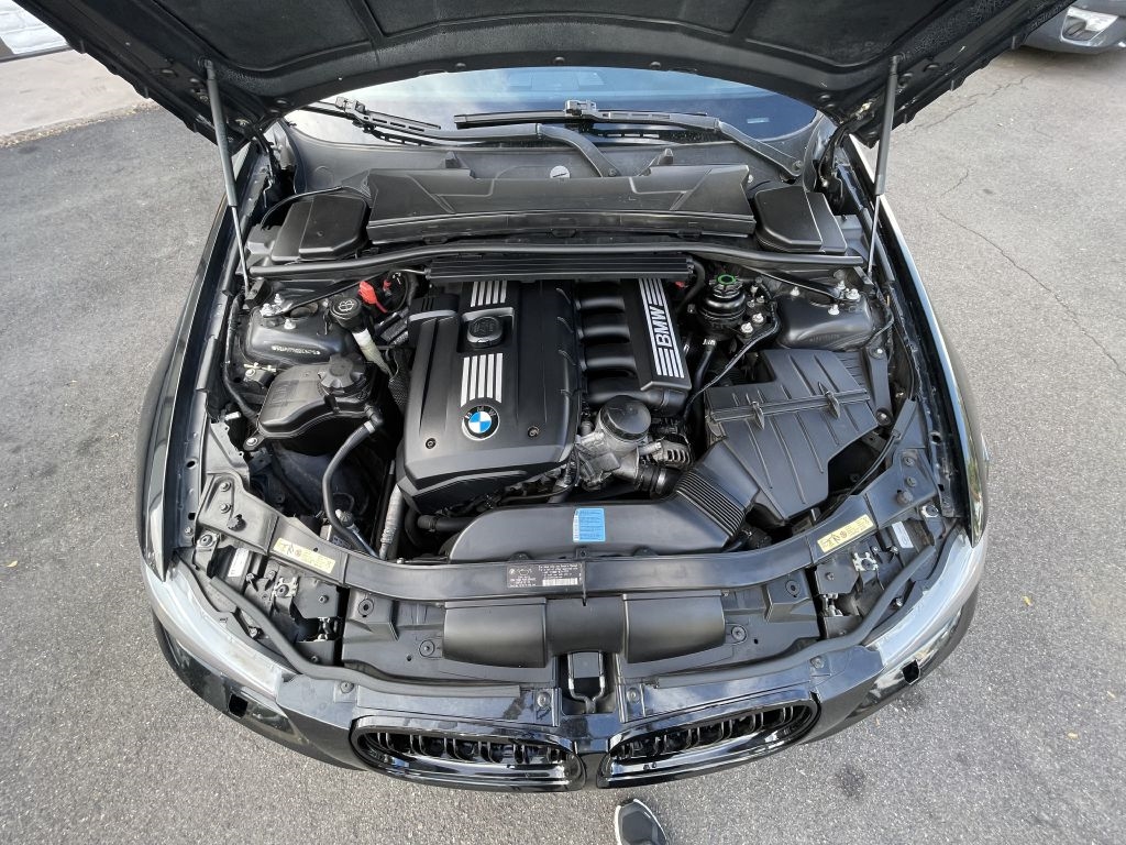 BMW 3-Series 328i 2009 BMW 3-Series 328i 2009