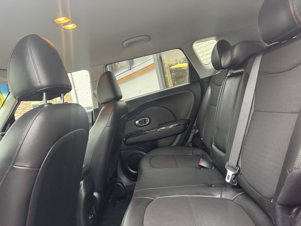 Kia Soul ! 2018 Kia Soul ! 2018