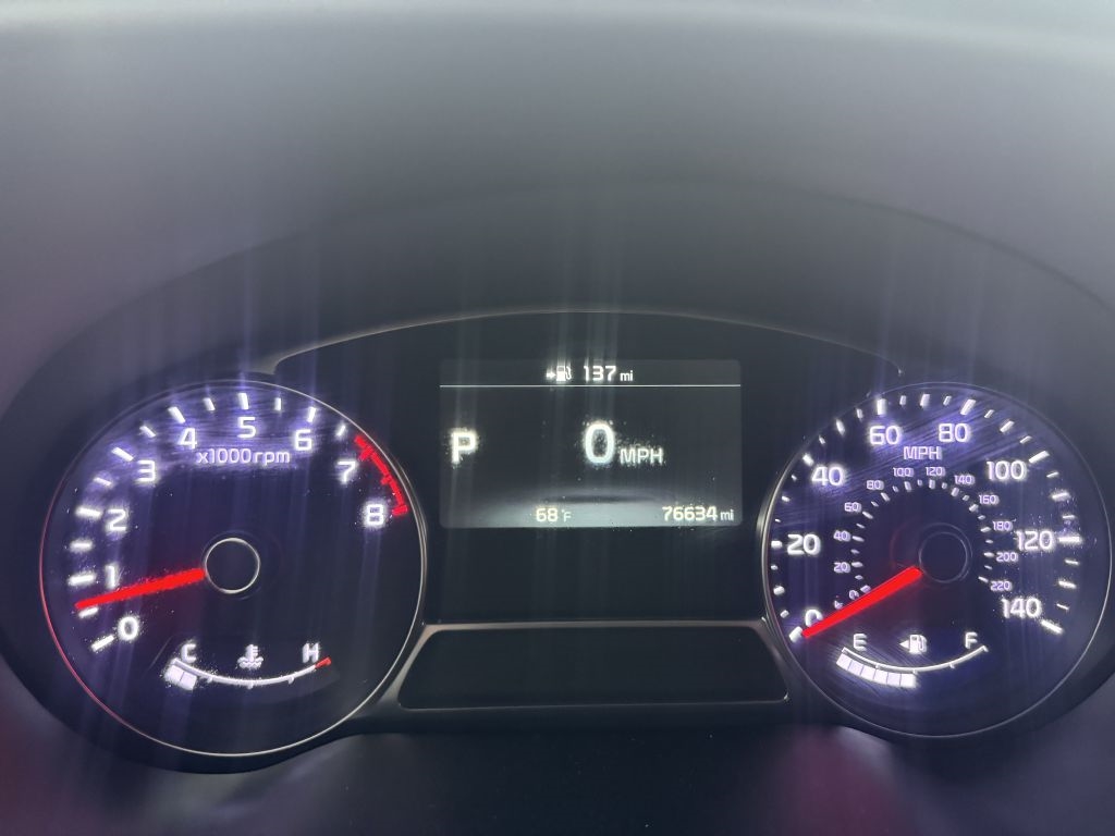 Kia Soul ! 2018 Kia Soul ! 2018