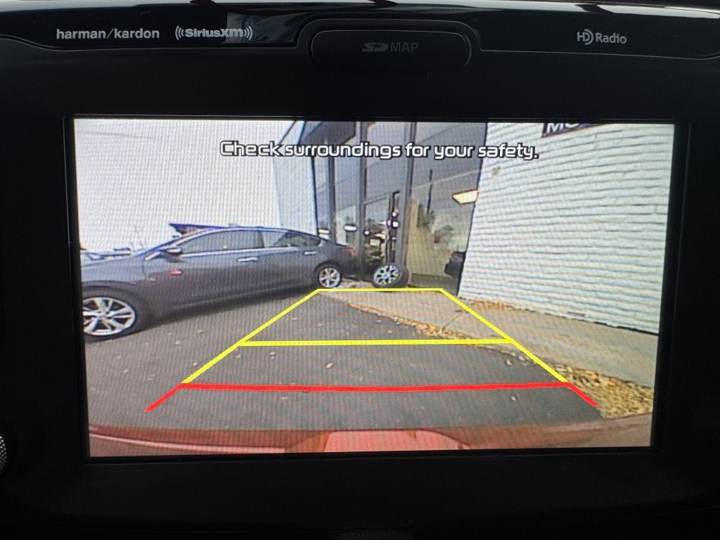 Kia Soul ! 2018 Kia Soul ! 2018