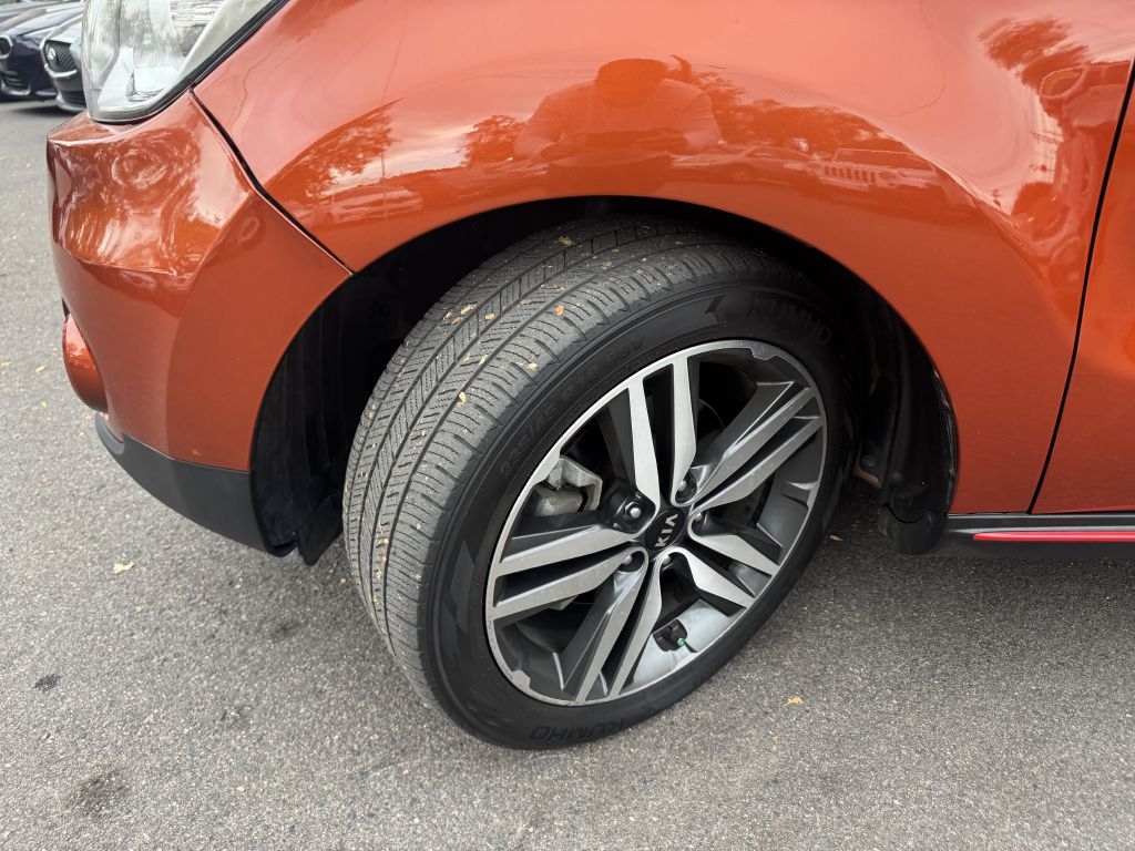 Kia Soul ! 2018 Kia Soul ! 2018