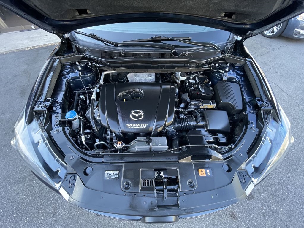 Mazda CX-5 Grand Touring AWD 2016 Mazda CX-5 Grand Touring AWD 2016