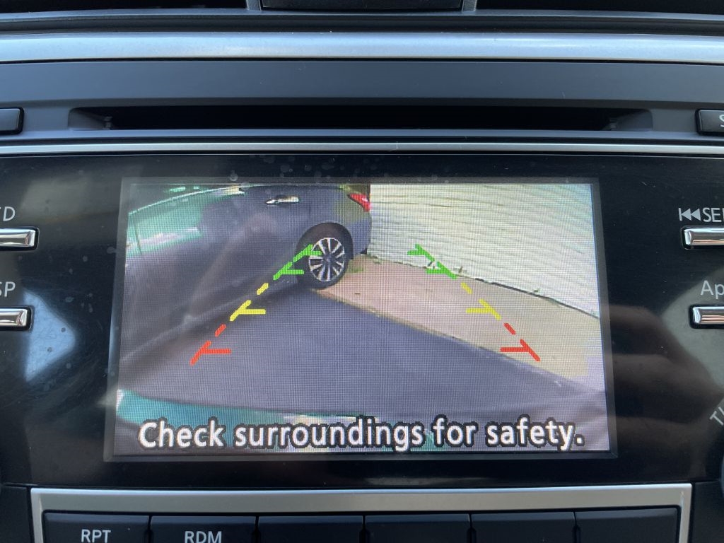 Nissan Altima 2.5 2016 Nissan Altima 2.5 2016