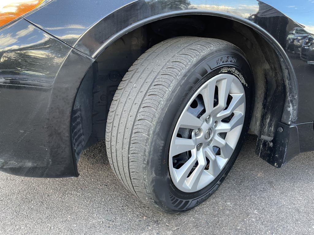 Nissan Altima 2.5 2016 Nissan Altima 2.5 2016