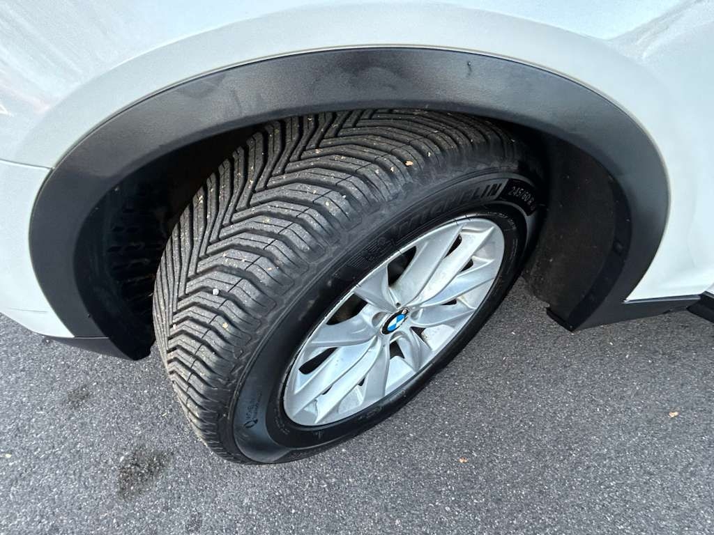 BMW X3 xDrive28i 2013 BMW X3 xDrive28i 2013