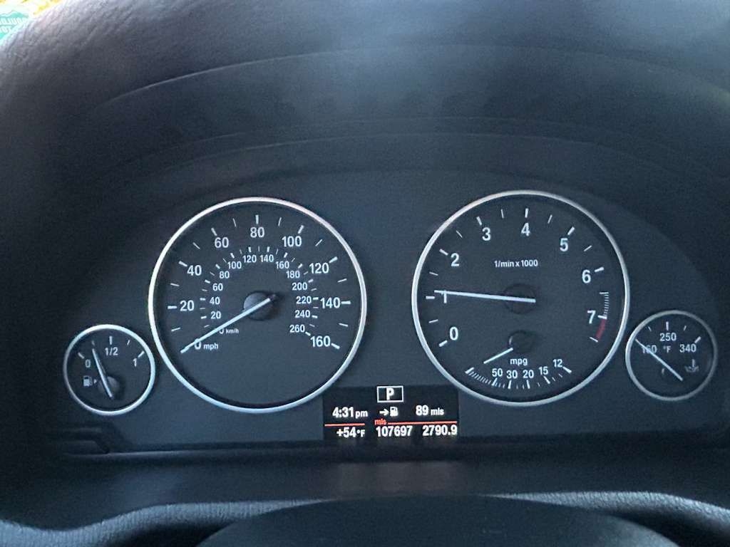 BMW X3 xDrive28i 2013 BMW X3 xDrive28i 2013