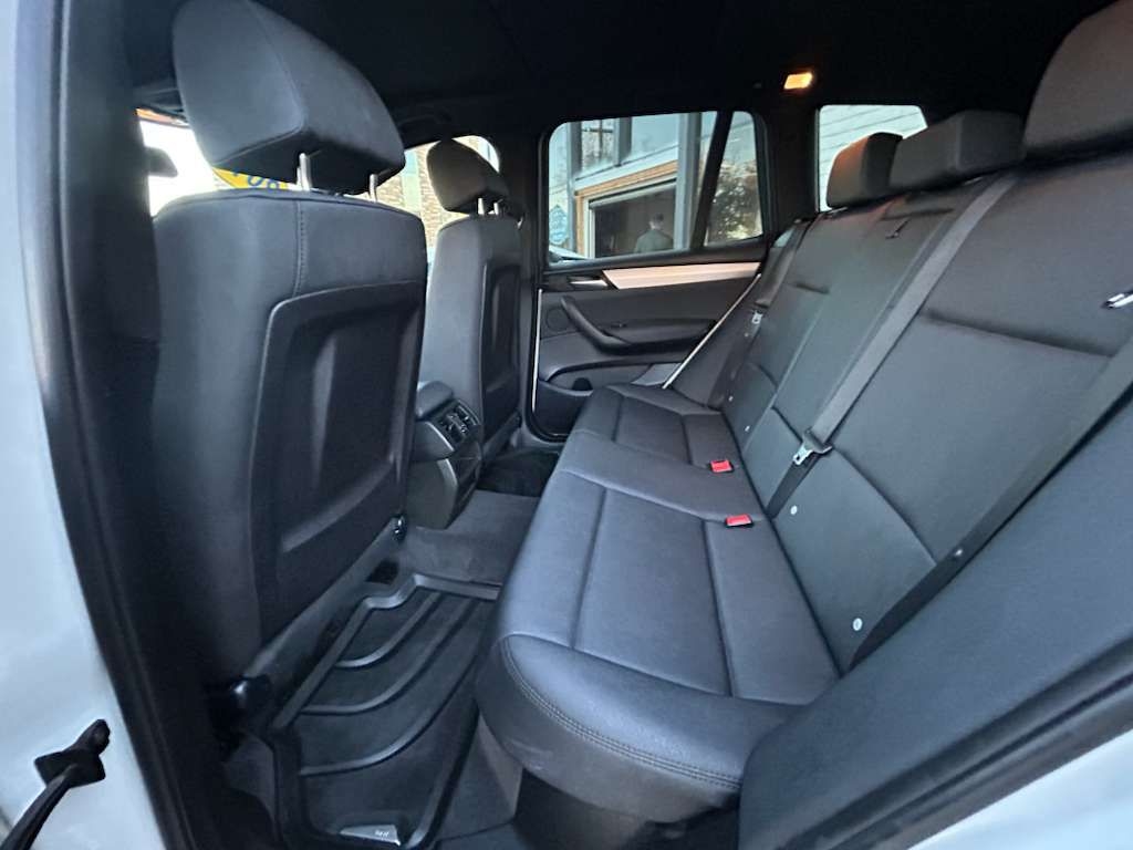 BMW X3 xDrive28i 2013 BMW X3 xDrive28i 2013