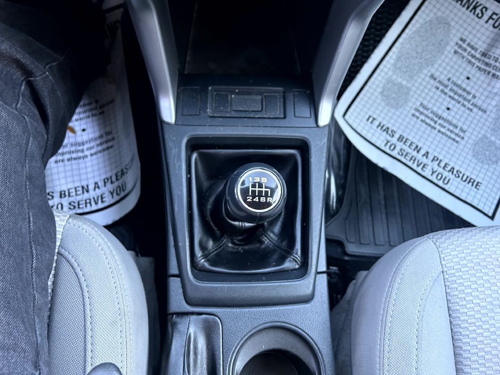 Subaru Forester 2.5i 2015 Subaru Forester 2.5i 2015