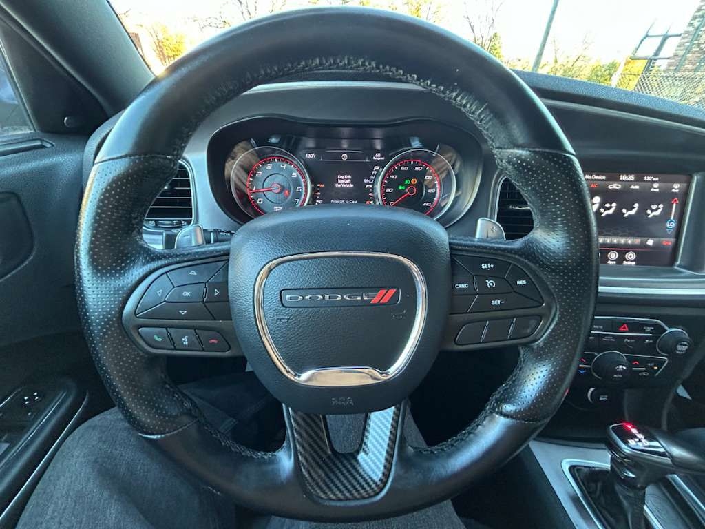 Dodge Charger SXT AWD 2021 Dodge Charger SXT AWD 2021