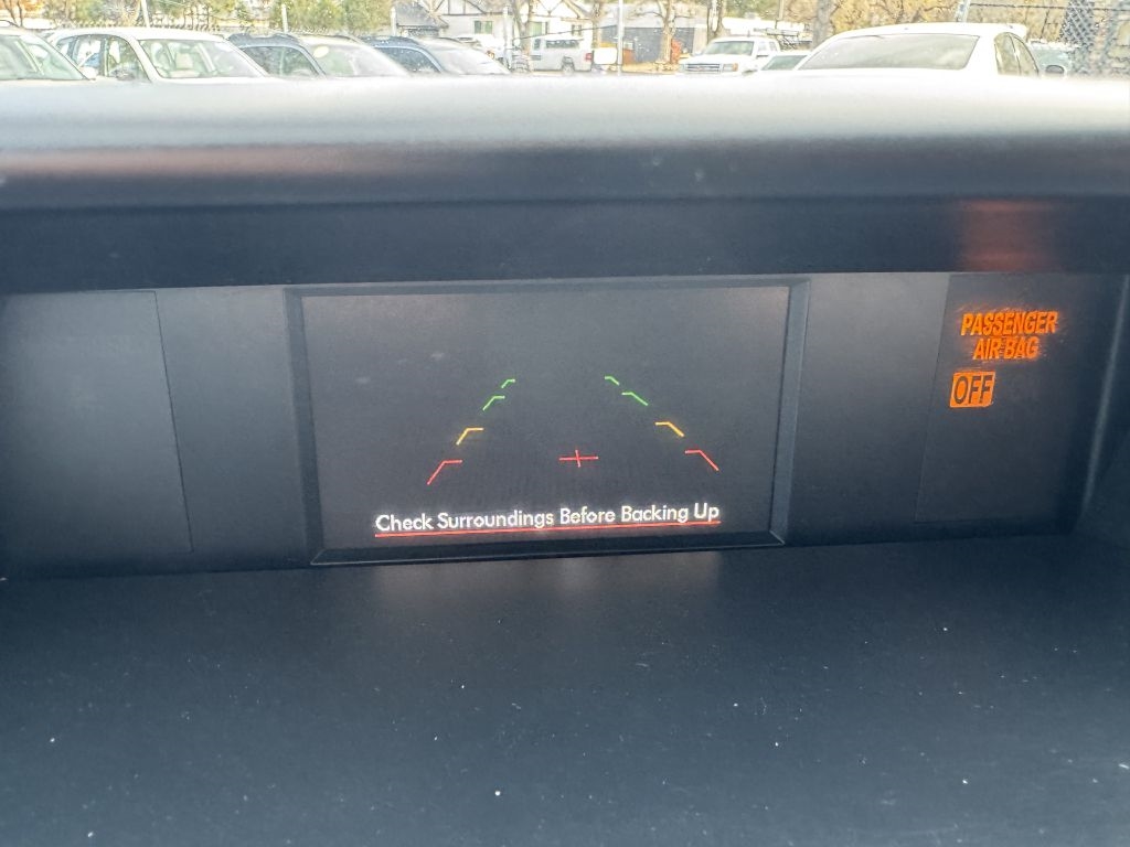 Subaru Forester 2.5i Premium 2015