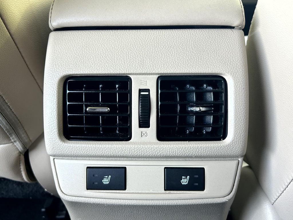 Subaru Legacy 3.6R Limited 2017