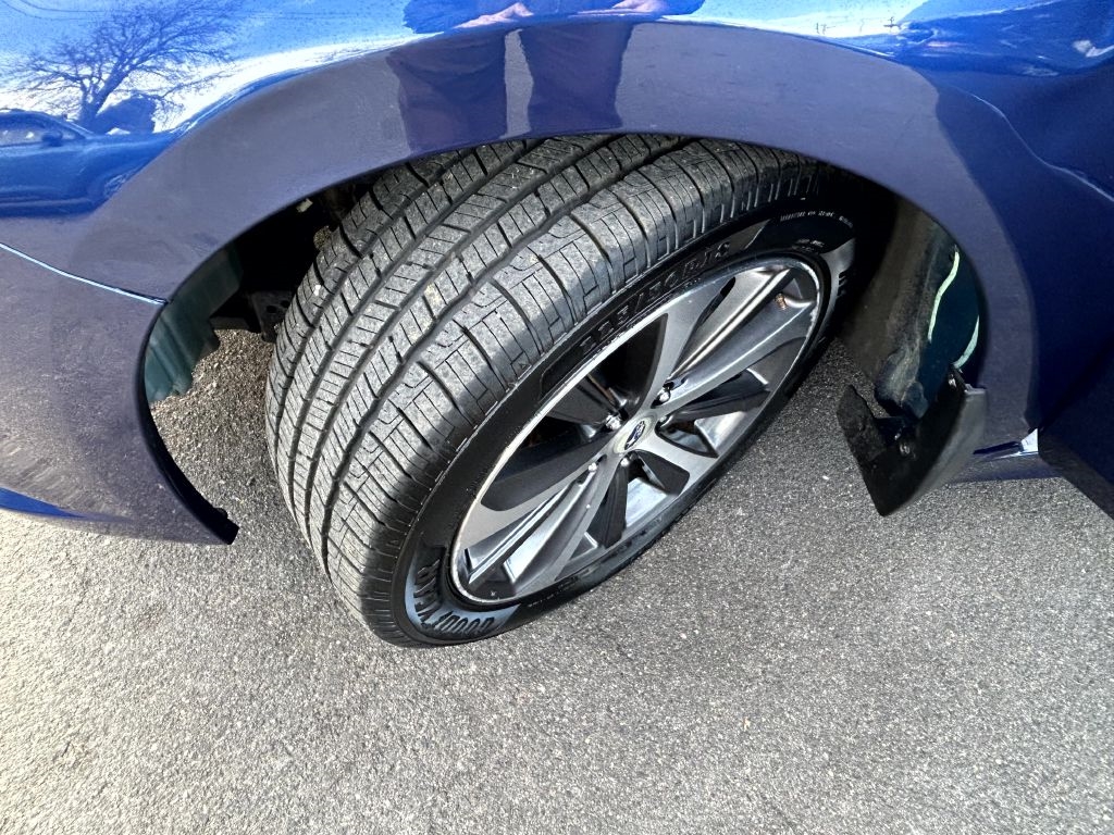 Subaru Legacy 3.6R Limited 2017