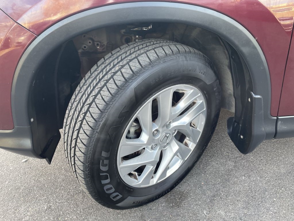 Honda CR-V EX AWD 2016