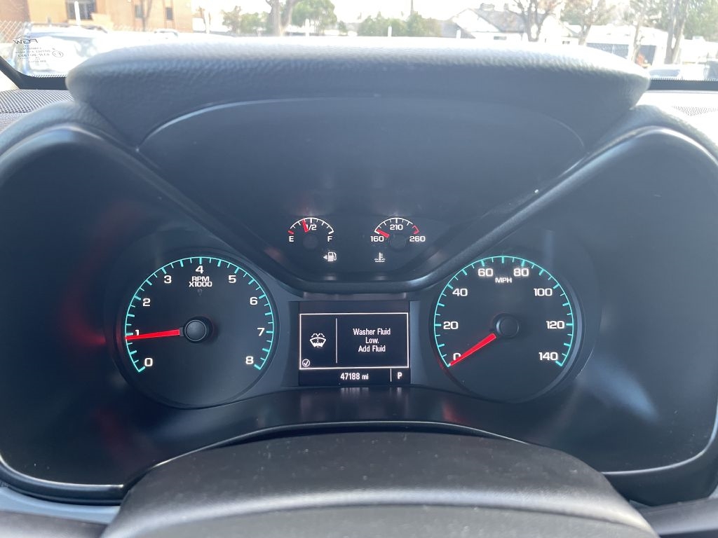 GMC Canyon Elevation Standard Extended Cab 4WD 2022