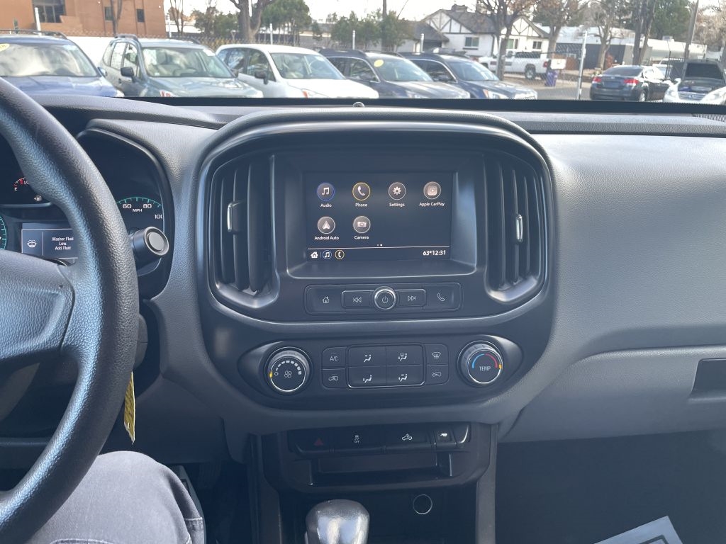 GMC Canyon Elevation Standard Extended Cab 4WD 2022