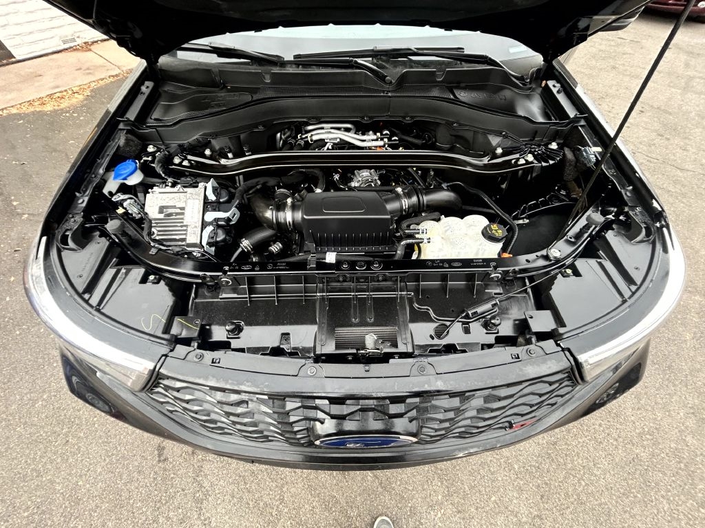 Ford Explorer ST AWD 2023