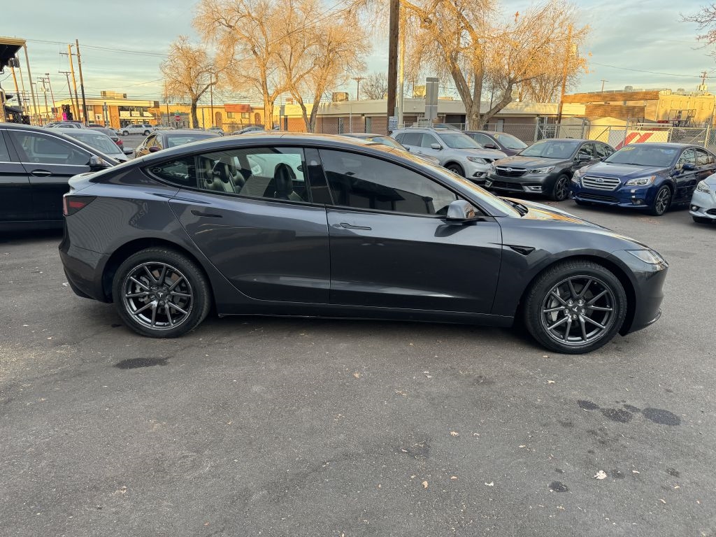 Tesla Model 3 Long Range 2024