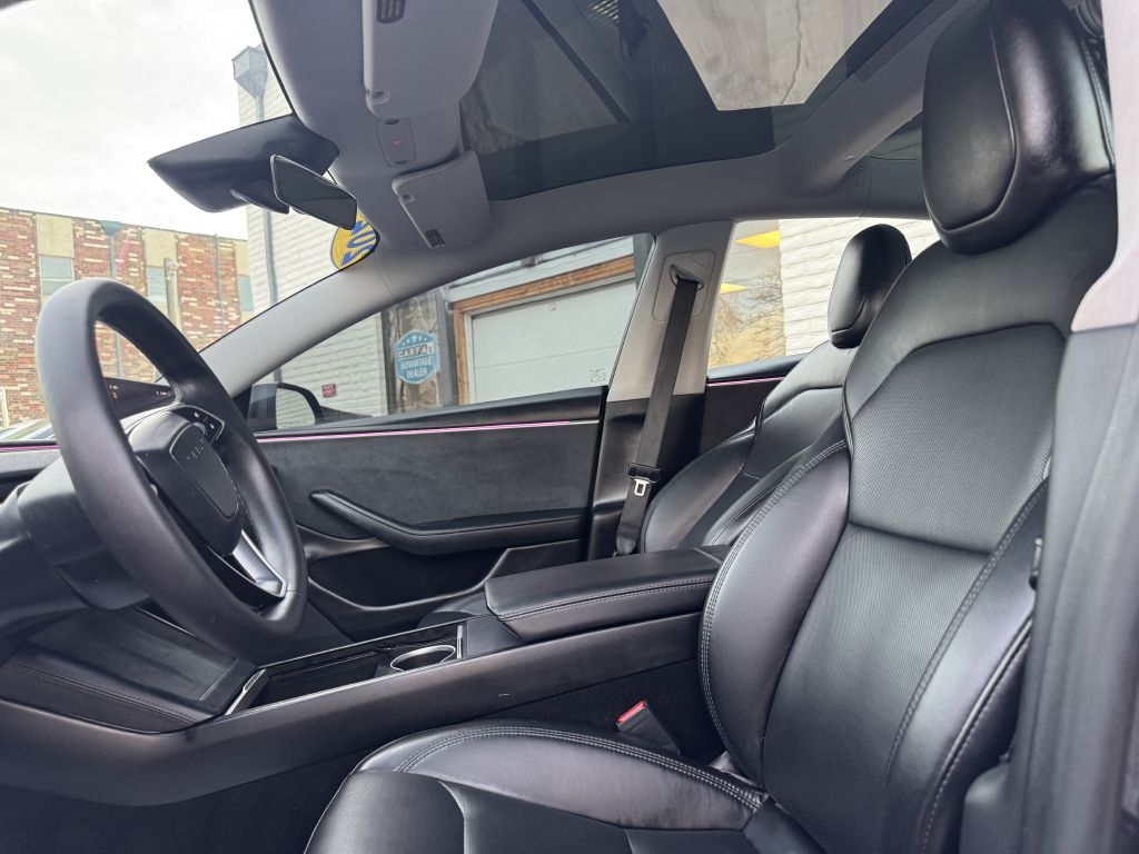 Tesla Model 3 Long Range 2024