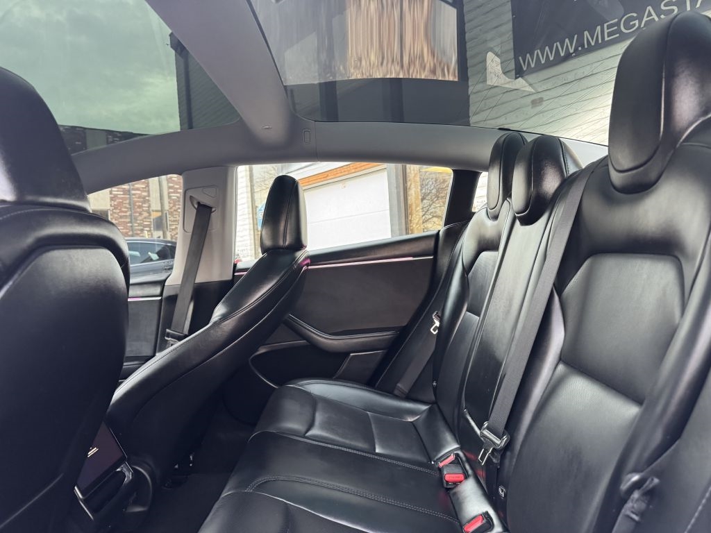 Tesla Model 3 Long Range 2024