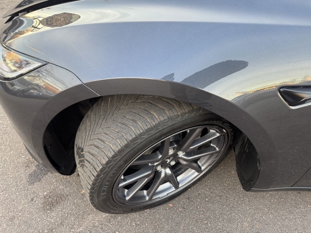 Tesla Model 3 Long Range 2024