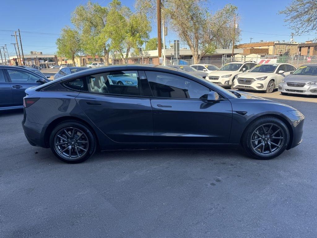 Tesla Model 3 Long Range 2024