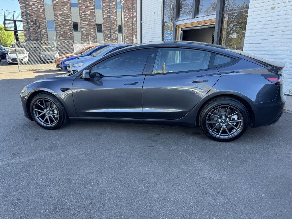 Tesla Model 3 Long Range 2024