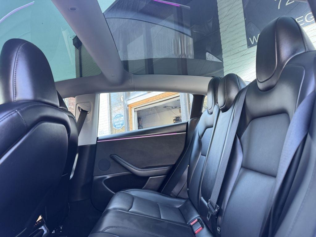 Tesla Model 3 Long Range 2024