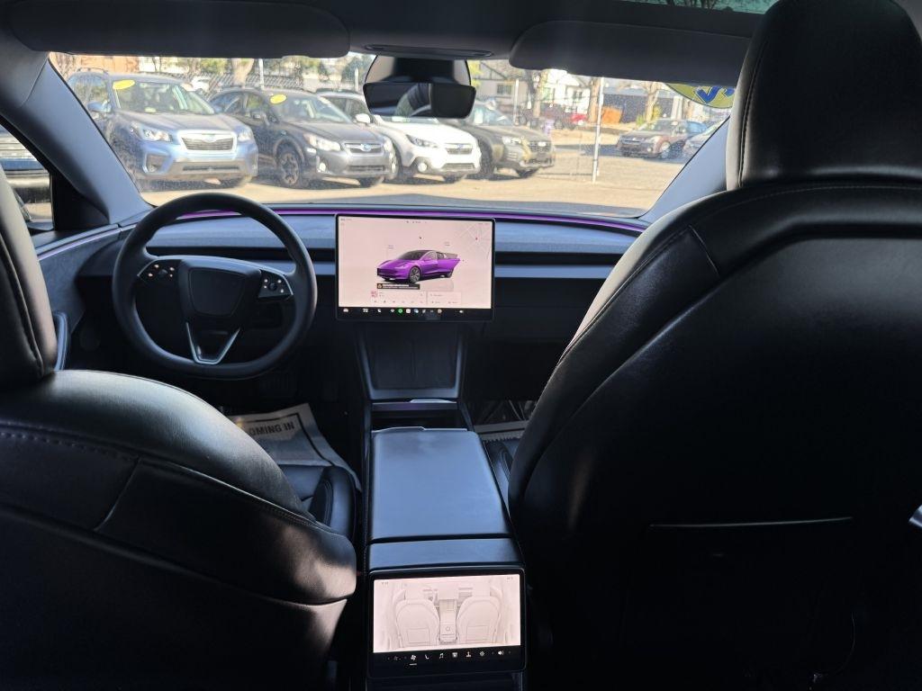 Tesla Model 3 Long Range 2024