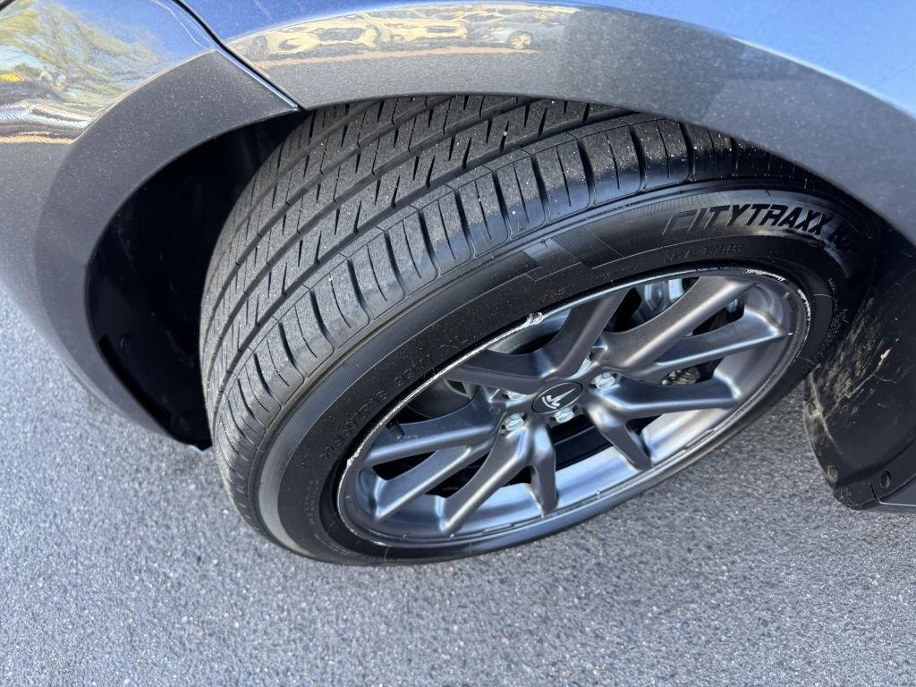 Tesla Model 3 Long Range 2024