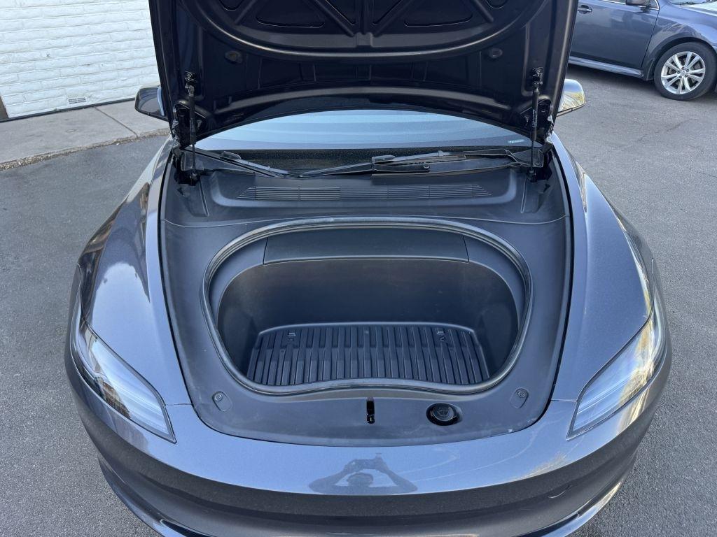 Tesla Model 3 Long Range 2024