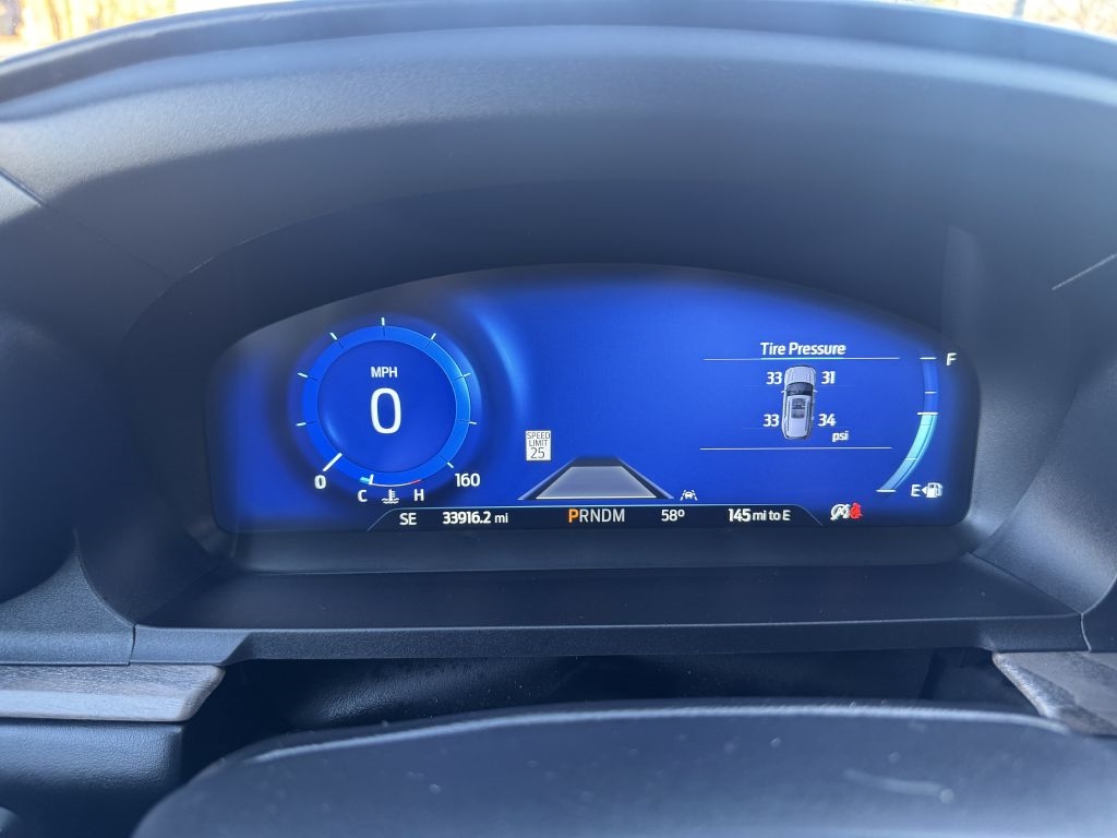 Ford Explorer Platinum AWD 2021