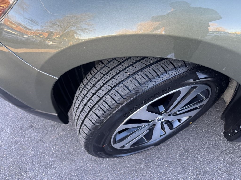 Subaru Outback 3.6R Limited 2018