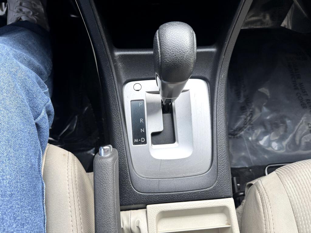 Subaru Impreza 2.0i Sport Premium 2014