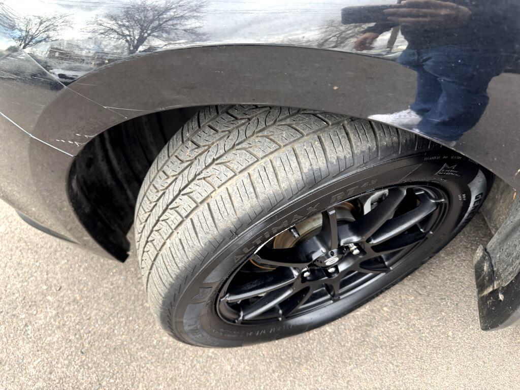 Subaru Legacy 2.5i Premium 2015