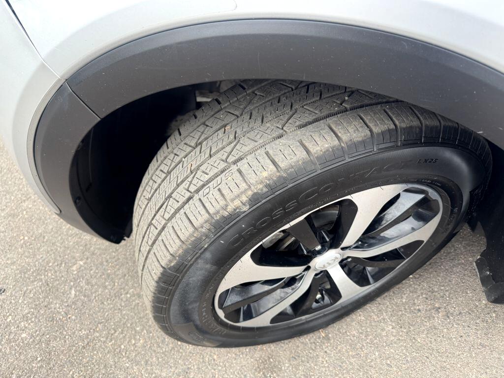 Kia Sorento EX V6 AWD 2017