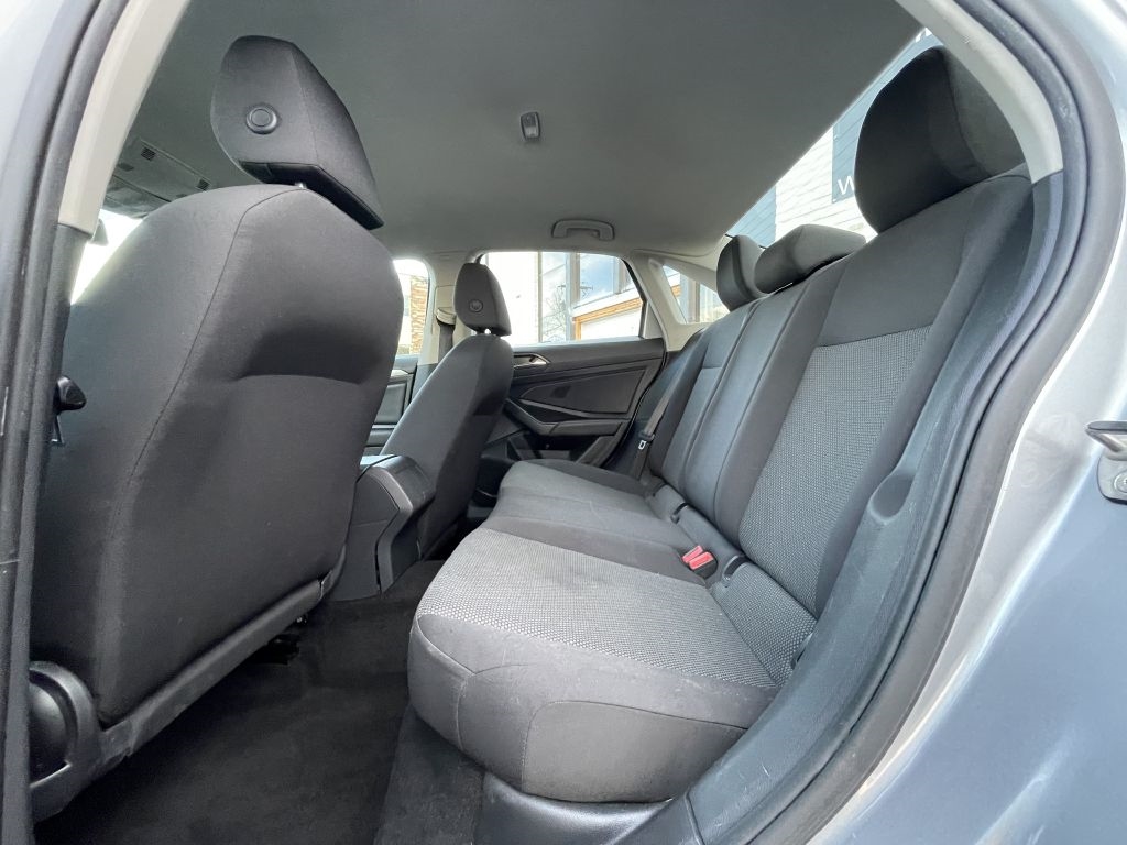 Volkswagen Jetta 1.4T S 8A 2019