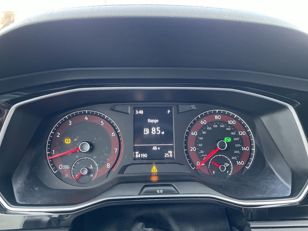 Volkswagen Jetta 1.4T S 8A 2019