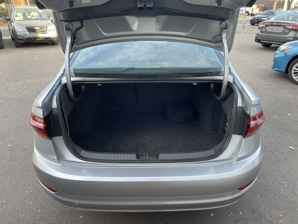 Volkswagen Jetta 1.4T S 8A 2019