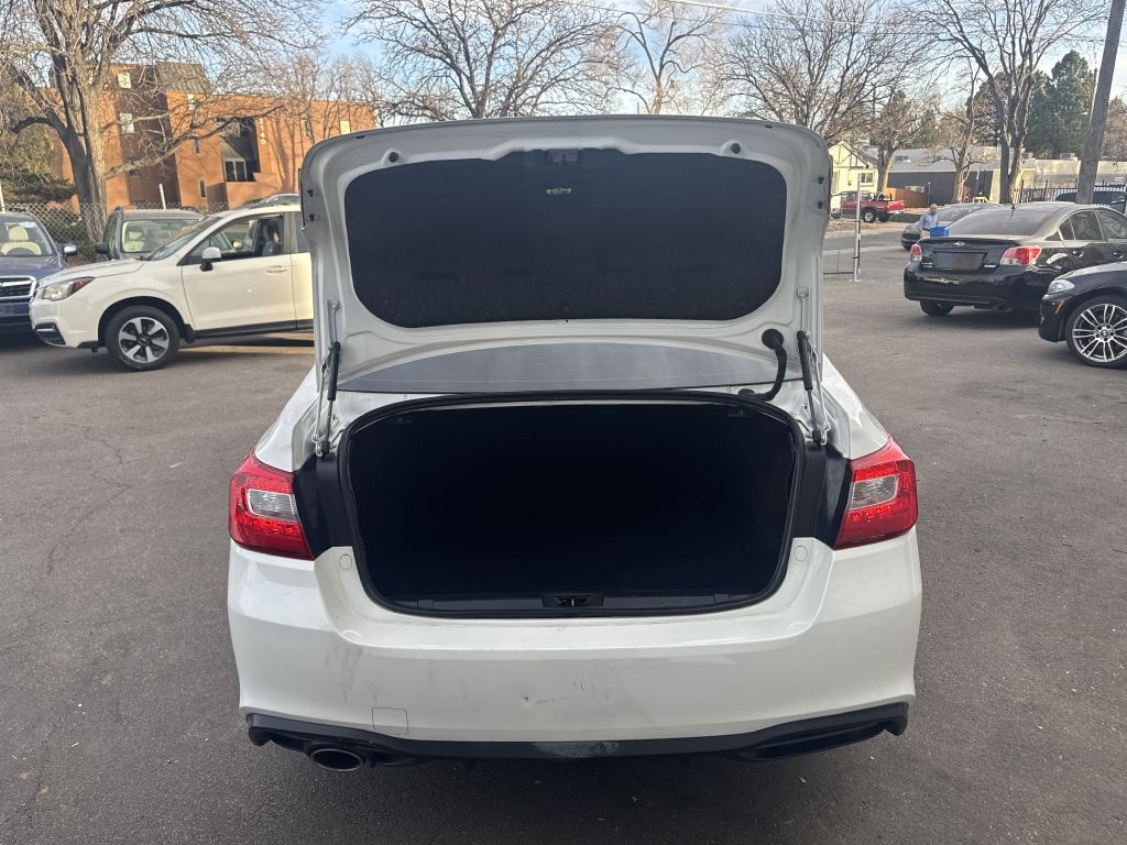 Subaru Legacy 2.5i Premium 2018